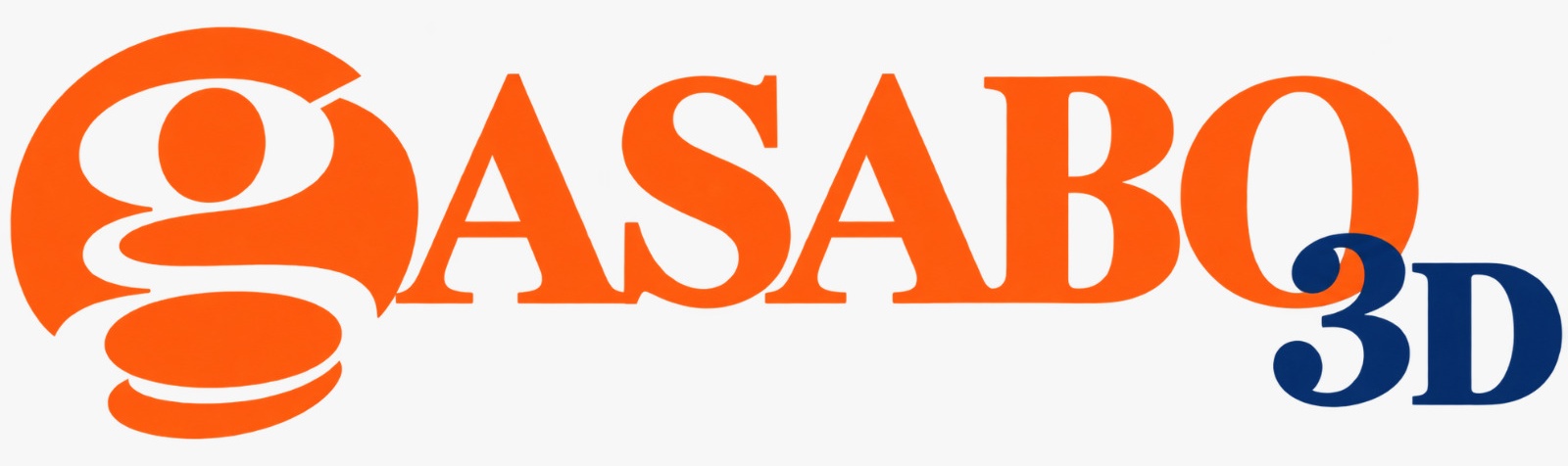 Gasabo 3D official logo