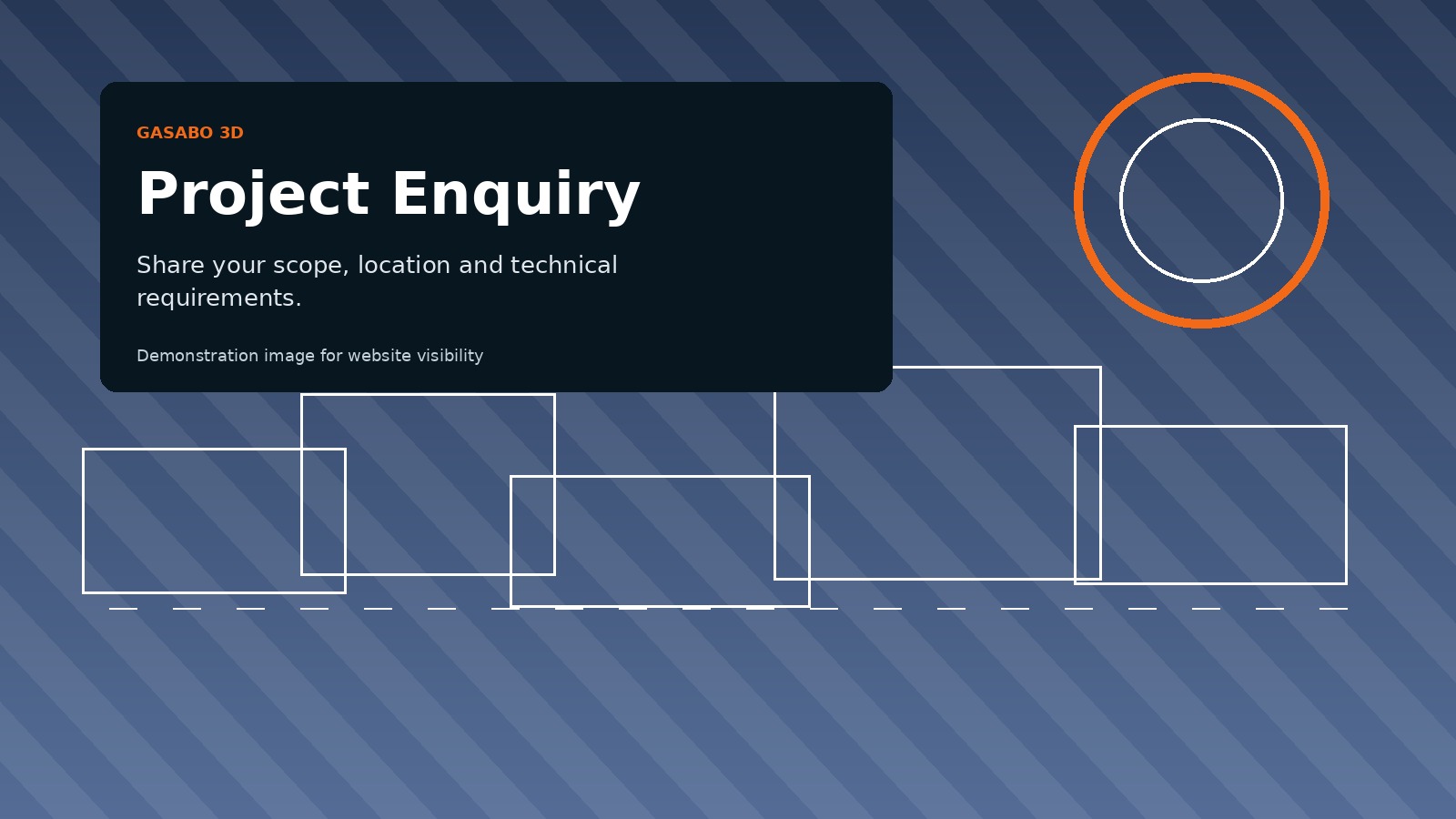 Project Enquiry